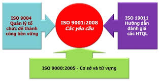 Quyết định số 19/2014/QĐ-TTg ngày 05/03/2014 của Thủ tướng Chính phủ về việc áp dụng Hệ thống quản lý chất lượng